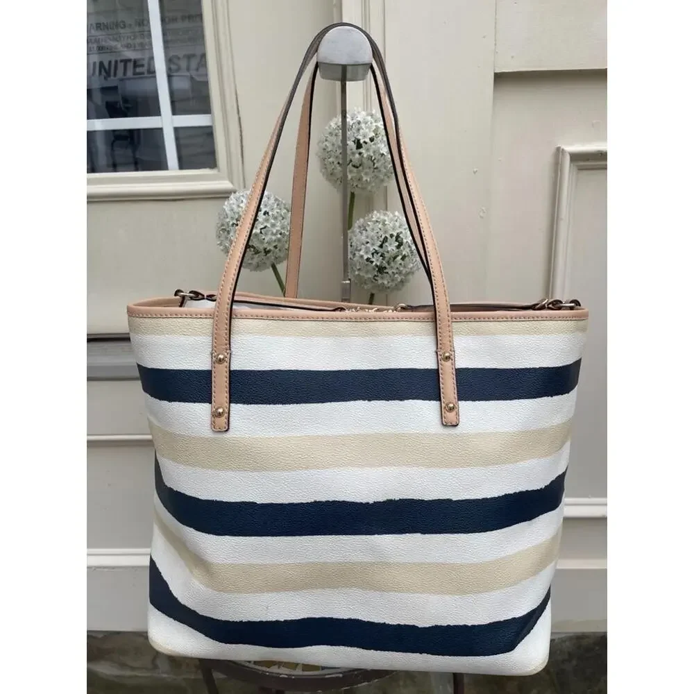 $379 Kate Spade New York BONDI ROAD HARMONY BABY BAG (PU3000